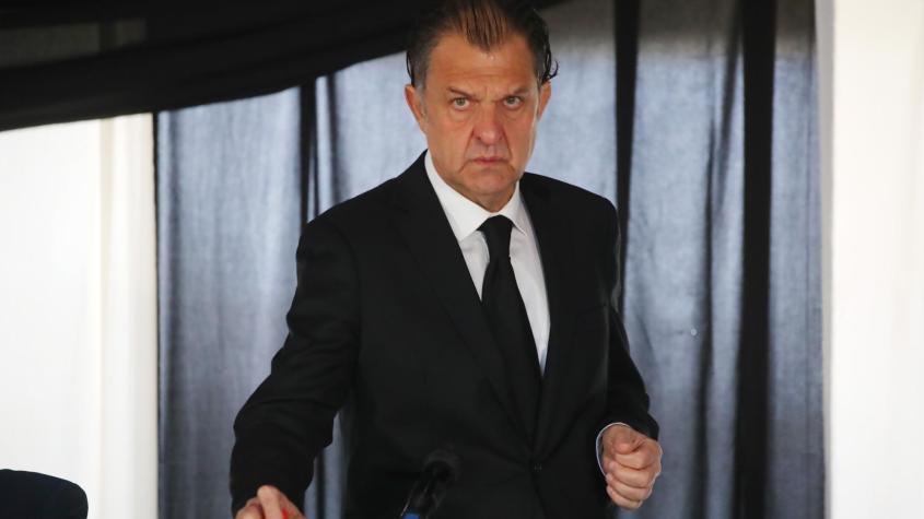 Así es la oferta millonaria de Aníbal Mosa para tener el control total de Colo-Colo