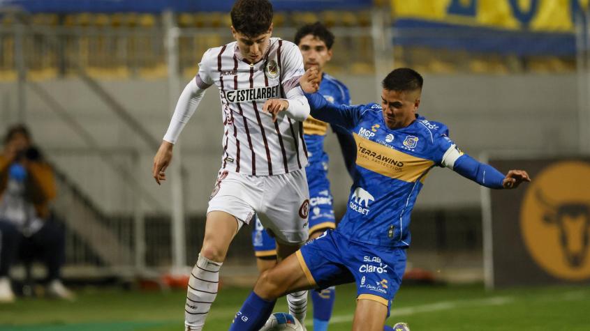 Deportes La Serena - Everton EN VIVO: A qué hora y cómo ver GRATIS el partido por la Liga de Primera