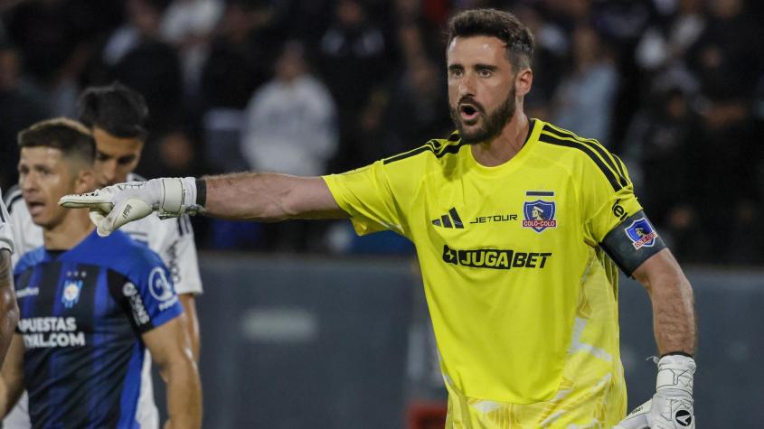 ¿Se pierde todo el 2026?: Los nuevos detalles de la lesión de Fernando de Paul