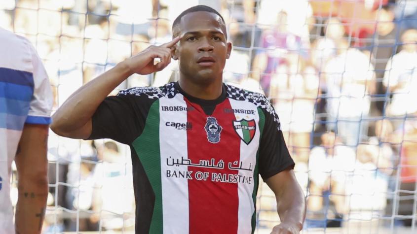 Deportivo Riestra vs. Palestino: Resumen, videos y resultado del partido por Copa Sudamericana