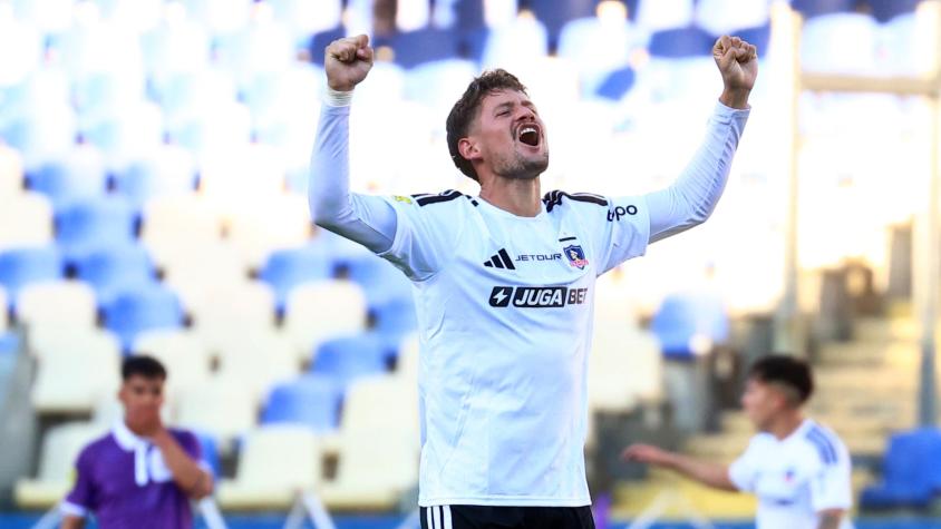 Así va la TABLA DE POSICIONES de la Liga de Primera 2026