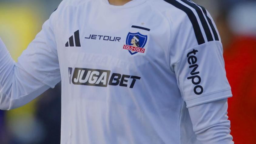 Se formó en Colo-Colo, jugó en el extranjero y hoy es un exitoso empresario: "Llegamos a tener más de 100 camiones"