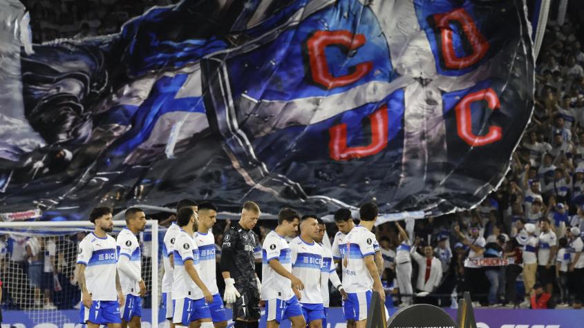 El calendario de la Copa Libertadores 2026: Resultados, partidos y cuándo juegan los chilenos El calendario de la Copa Libertadores 2026: Resultados, partidos y cuándo juegan los chilenos