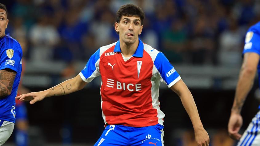 Cruzeiro vs. Universidad Católica: Resumen, videos y resultado del partido por Copa Libertadores