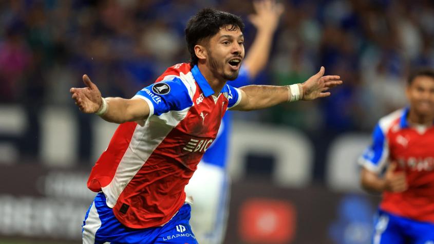 A qué hora y cómo ver EN VIVO partido de Barcelona vs. Universidad Católica por Copa Libertadores
