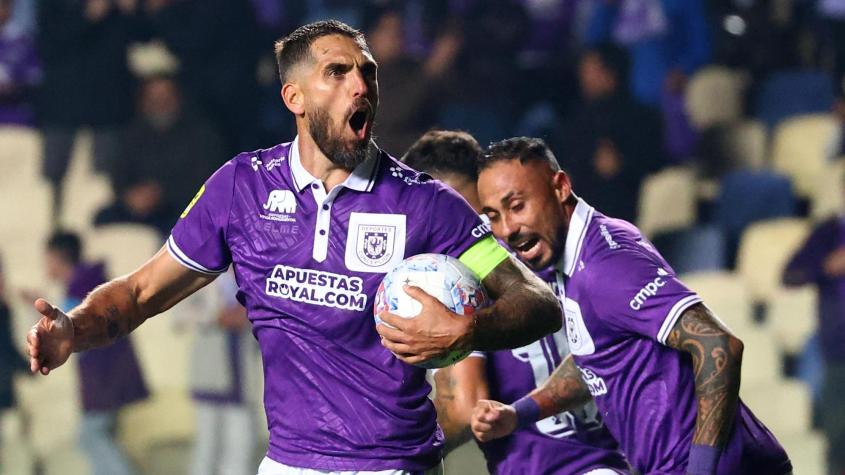 Liga de Primera División de Chile 2026: Resultados, partidos, calendario, posiciones y equipos del Torneo Nacional