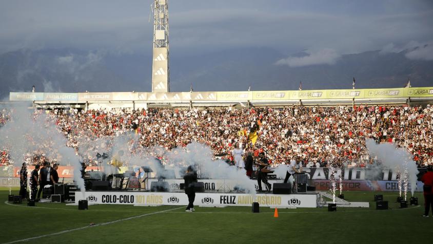 Este es el partido que se puede ver GRATIS en el fútbol chileno HOY 25 de abril