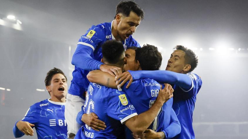 Barcelona vs. Universidad Católica: Cuándo, a qué hora y formaciones del partido por Copa Libertadores