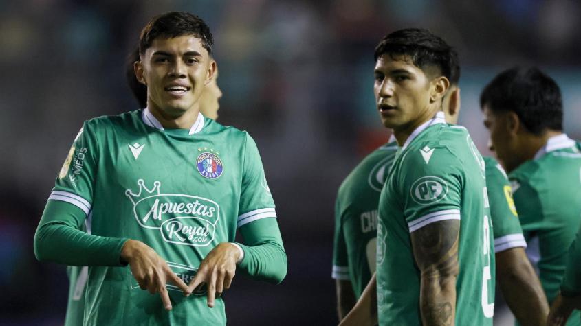 Barracas vs. Audax Italiano: A qué hora y cómo ver EN VIVO partido por Copa Sudamericana