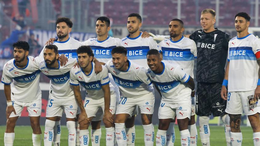 Goles del Barcelona vs. Universidad Católica: Videos, resumen y resultado del partido por Copa Libertadores