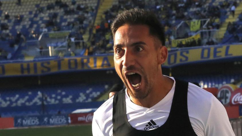 "Inesperado para el fútbol chileno": Filtran la posible nueva camiseta de Colo-Colo para el 2026