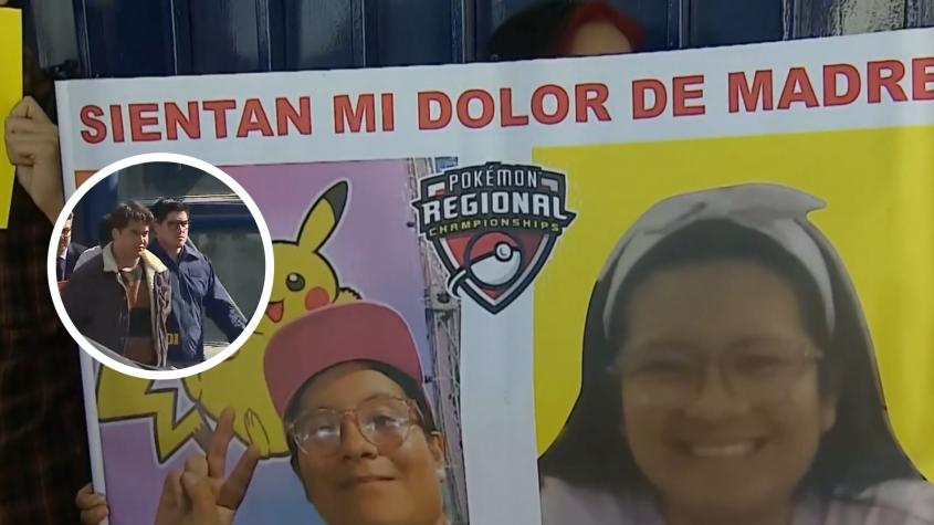 Fiscalía cree que está fallecida y hay dos detenidos: Lo que se sabe de la desaparición de vendedora de cartas Pokémon