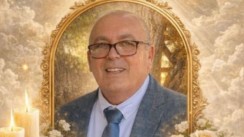 Profesor en riesgo vital tras explosión en aniversario 101 de Colo-Colo: perdió un ojo y tiene grave daño craneal