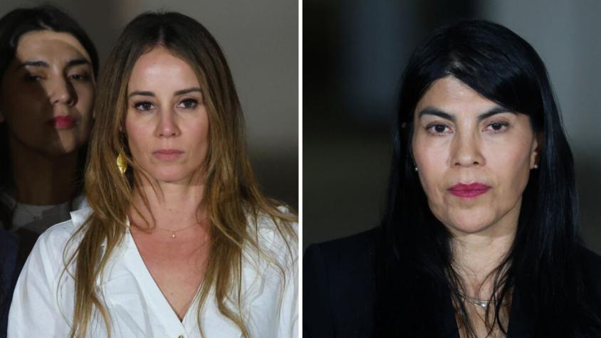 Sedini asegura que manifestantes intentaron negociar “temas de la bencina” con la ministra Lincolao en UACh