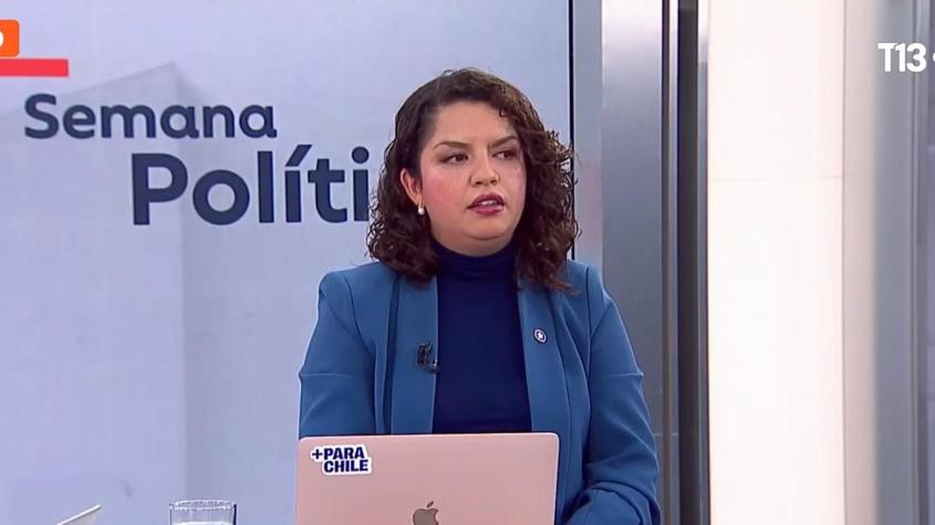 Gobierno afina detalles de megarreforma | Semana Política 