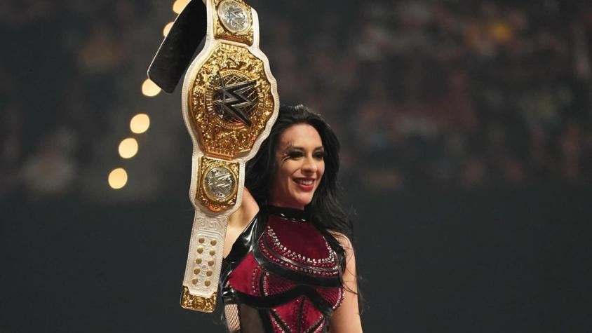 ¡Stephanie Vaquer de local! WWE anuncia su regreso a Chile: Cuándo, dónde y cómo acceder a la preventa
