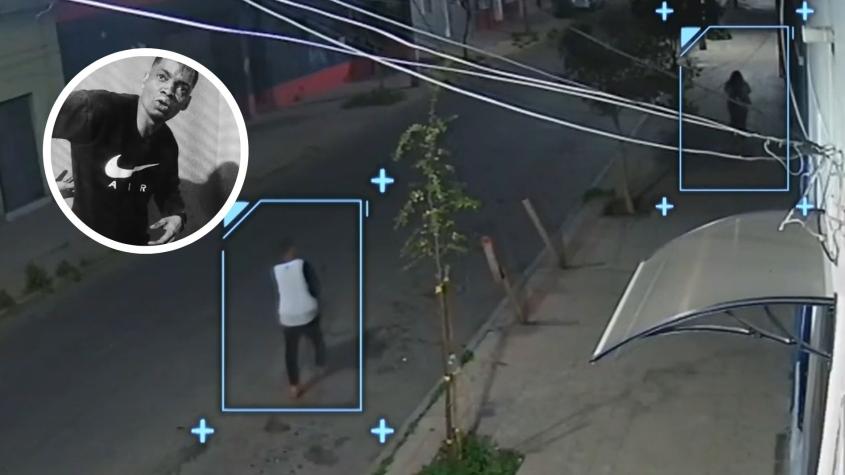 Mató a tres personas en una hora: quién es "El Pulga", el sicario serial para el que la Fiscalía pide prisión perpetua