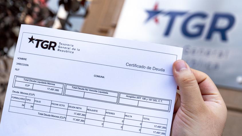 Desde convenios de pago a acciones judiciales: Así será el cobro de deudas por CAE y aquí puedes revisar tu situación