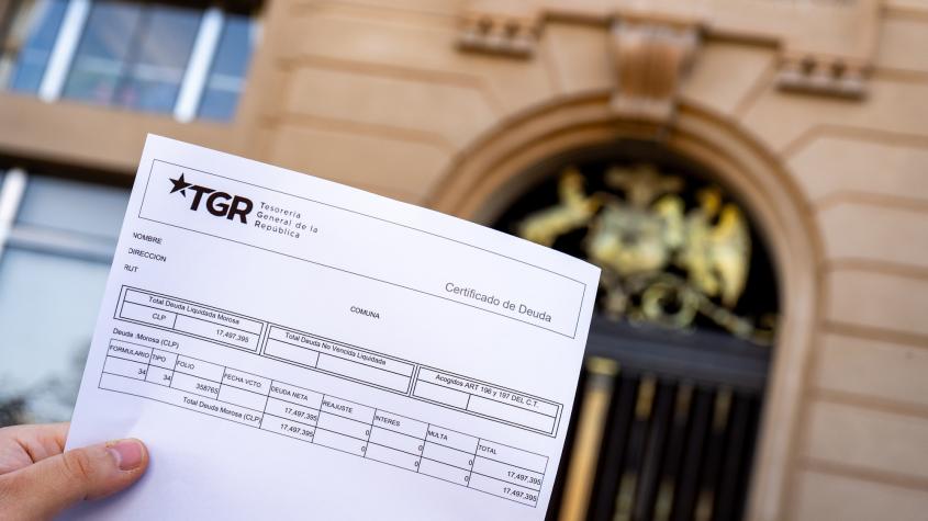 Así pueden acceder al convenio de pago los deudores del CAE: conoce de cuánto debe ser la deuda y renta mensual