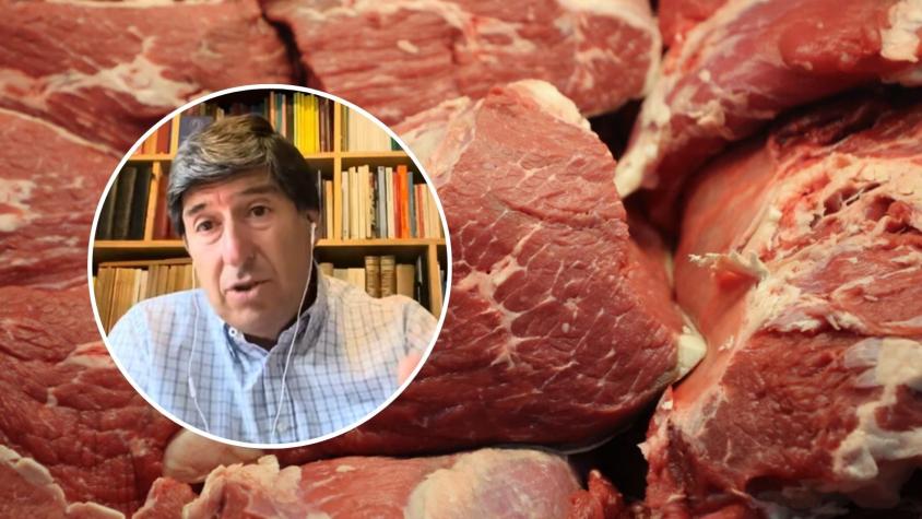 Teólogo explicó origen de tradición de no comer carne en Semana Santa: "En ninguna parte de la biblia se menciona"