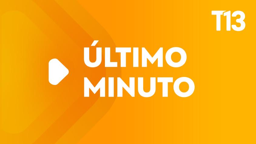 Evacúan colegio de Quilicura por riña entre estudiantes: uno de los involucrados amenazó con disparos