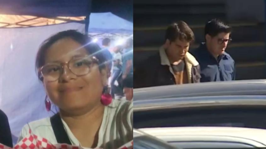 Crimen de vendedora de cartas Pokemón: fiscalía habría pedido investigar a madre de imputado por transferencia