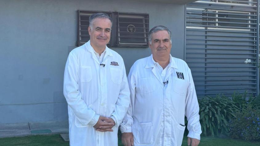 #CómoLoHizo: “Próximo Alimentos” fabrica pan artesanal con innovación