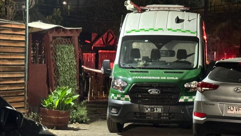 Investigan muerte de adulta mayor en su domicilio: La habrían matado a golpes, asfixiado y robado vehículo de trabajo