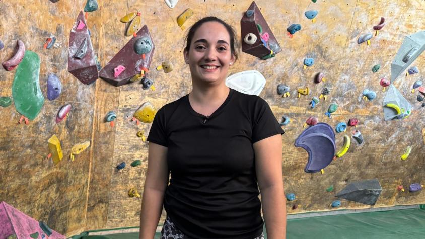 #CómoLoHizo: Summit Boulder, un espacio familiar para la escalada