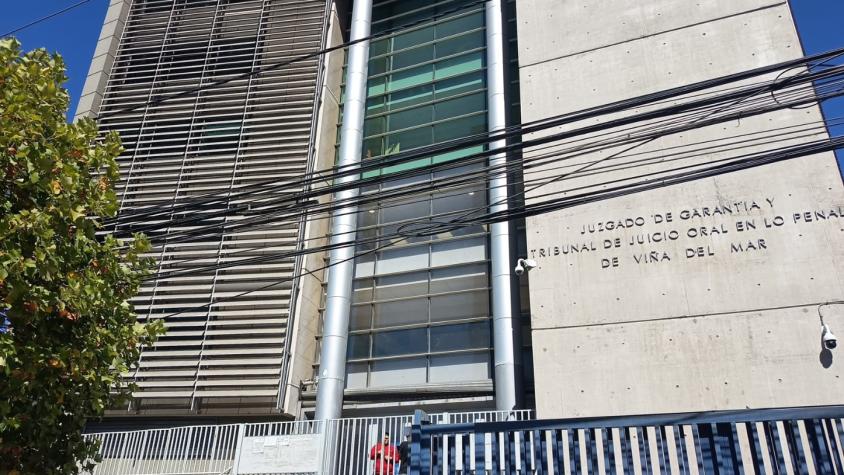 Fiscal de Viña del Mar murió previo a audiencia: Sufrió paro cardiorrespiratorio