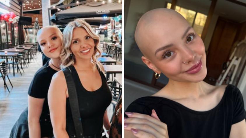 “Es algo que no controlo”: Hija de Nicole Pérez abre su historia sobre la diabulimia y revela complejo estado de salud