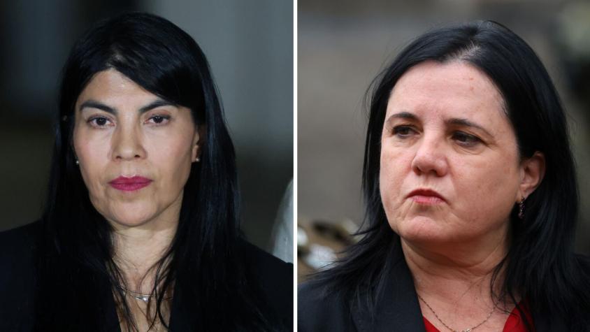 JJ.CC. y Frente Estudiantil del FA recalcan que no tienen relación con agresión a Lincolao y critican a ministra Steinert