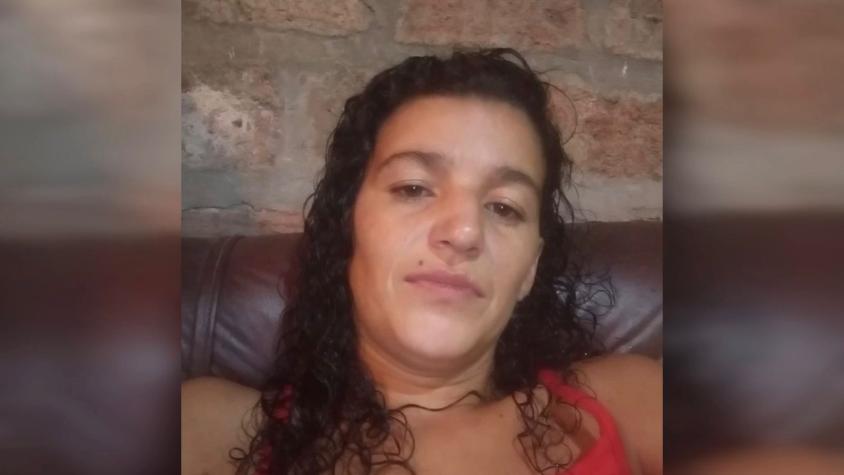 Tenía 35 años y 6 niños: Quién era la mujer encontrada por su hijo enterrada en el patio de su casa en Argentina
