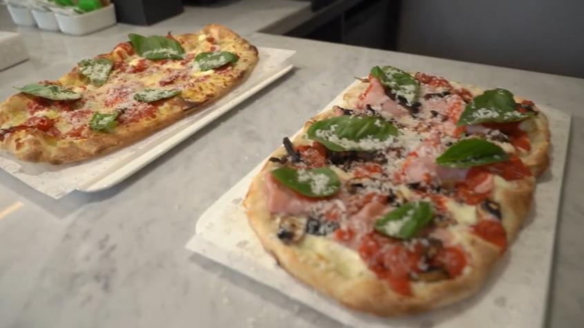 #CómoLoHizo: Chileno creó la primera pinsería de Sudamérica 