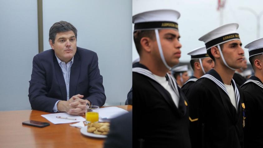 "Tenemos que priorizar": Alcalde de Zapallar suspende desfile del 21 de mayo para redirigir recursos a apoyo social