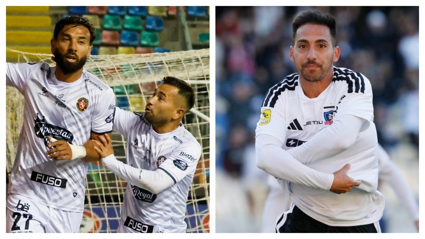 Así va la TABLA DE POSICIONES de la Liga de Primera 2026