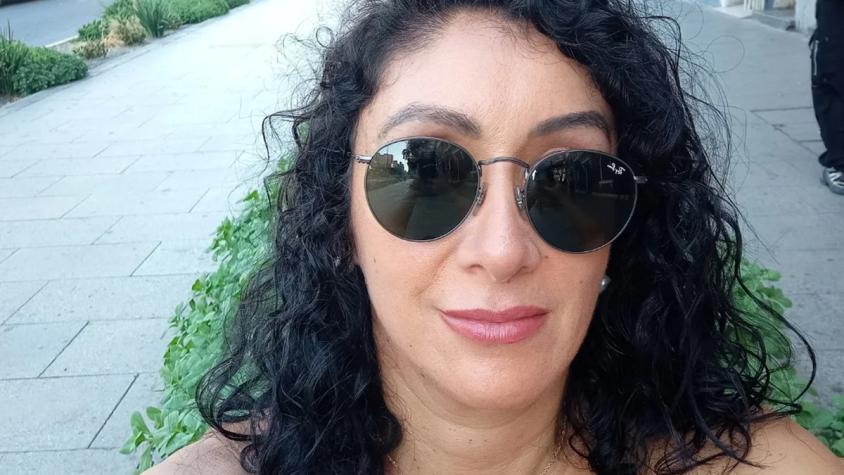 A días de cancelar la boda: La imagen que compartió Angélica Sepúlveda que confundió a sus seguidores