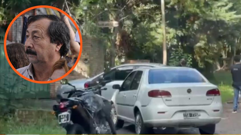 Abogado de Galvarino Apablaza tras fallida detención: 