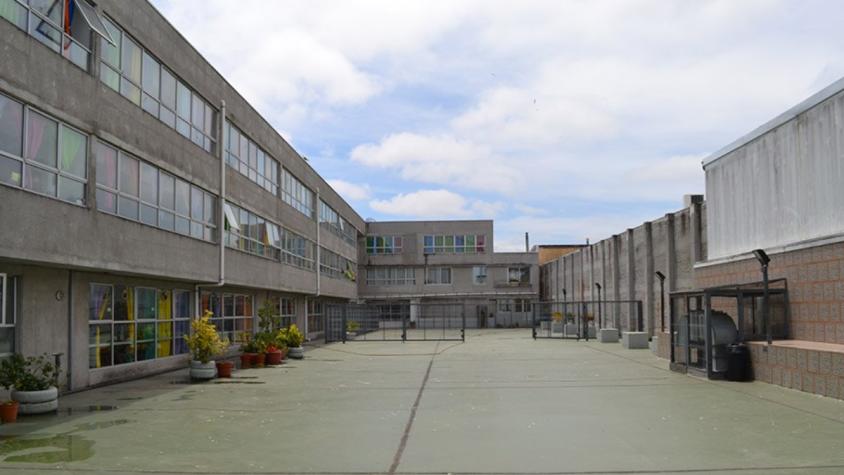 A través de redes sociales: investigan amenaza de tiroteo en colegio de Concepción