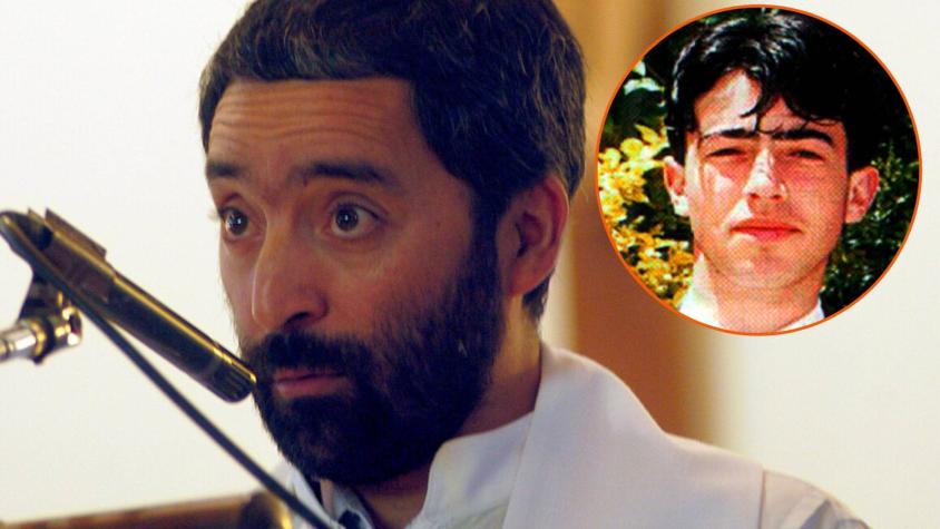 El presente del sacerdote que dijo saber lo que ocurrió con Jorge Matute Johns gracias a un "secreto de confesión" 