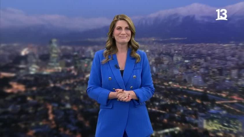 Revisa el pronóstico del tiempo para este lunes 20 de abril