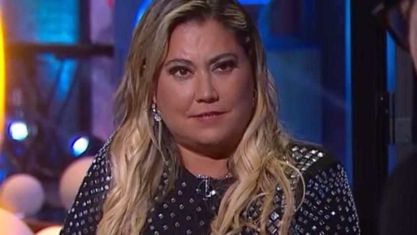 "Te sacaste 10 años": Denisse Campos sacó aplausos con su nueva apariencia a los 49 años