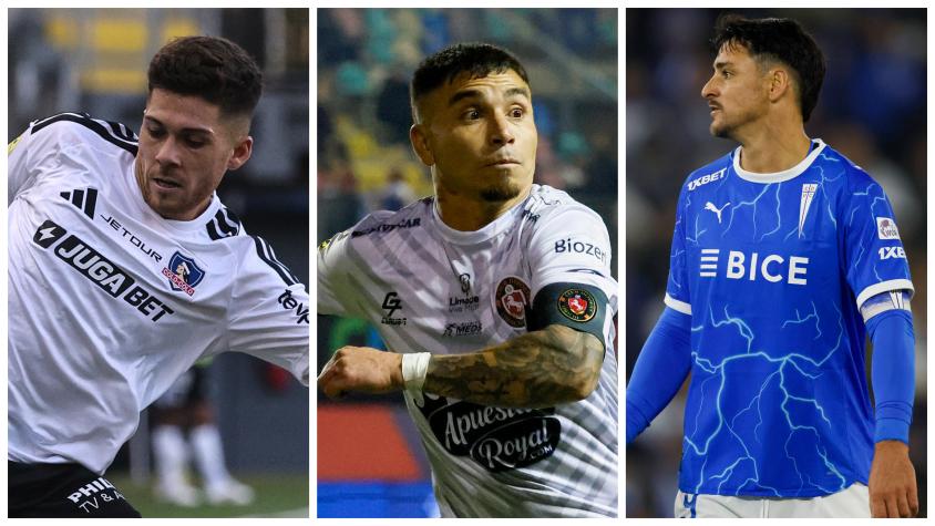 Así va la TABLA DE POSICIONES de la Liga de Primera 2026