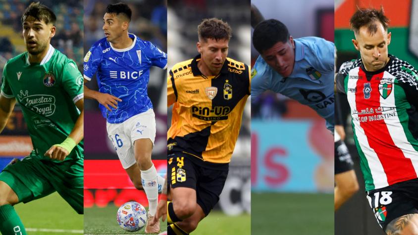 Fecha 3 de Libertadores y Sudamericana EN VIVO: A qué hora juegan los equipos chilenos