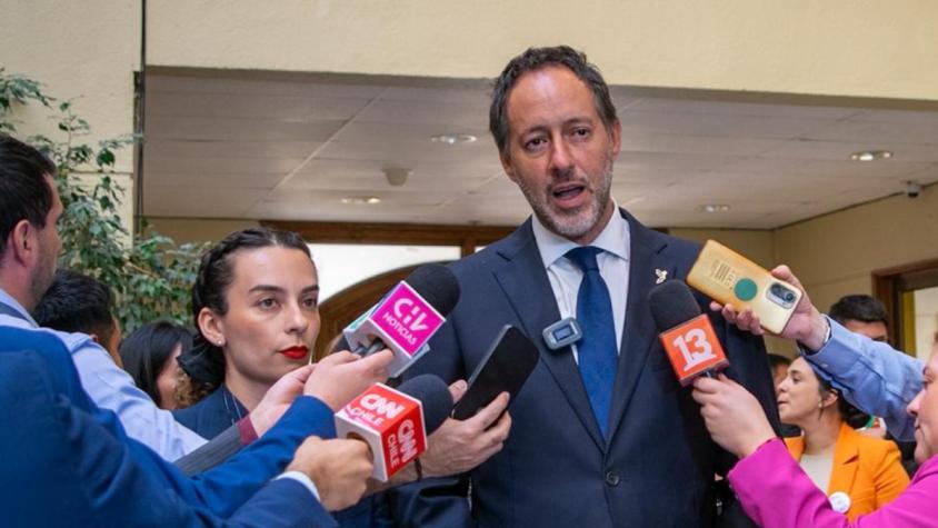 Diputados oficialistas cuestionan financiamiento Festival Cultural Desviaciones por considerarlo "pornográfico"