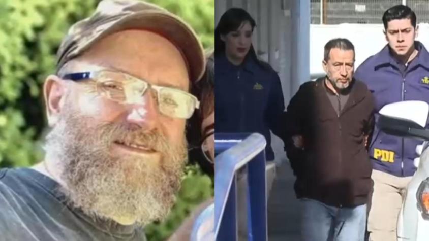 Triple homicidio en La Reina: Corte de Apelaciones confirma prisión preventiva para Jorge Ugalde