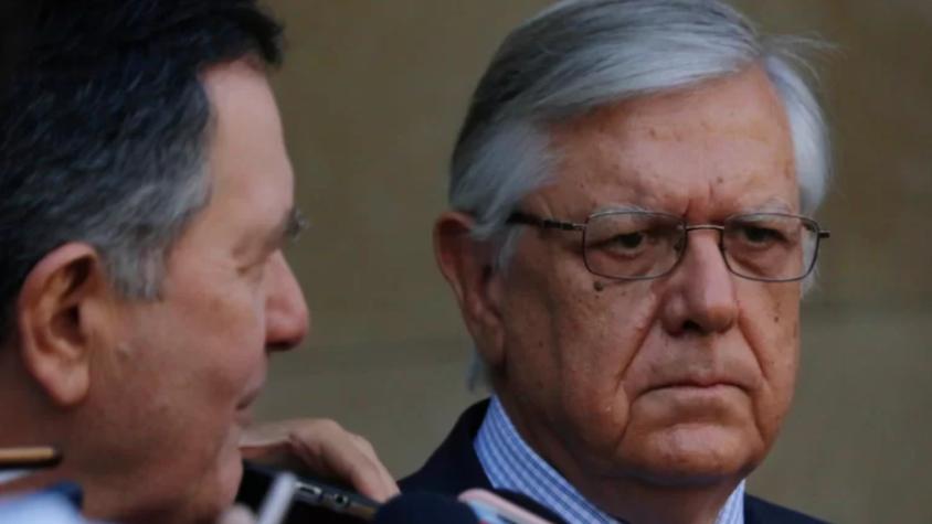 Alfonso Silva, el embajador en China escogido por Kast (y la potente señal a Beijing) Alfonso Silva, el embajador en China escogido por Kast (y la potente señal a Beijing)