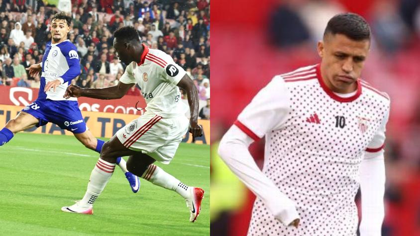 Sevilla 2-1 Atlético Madrid: Goles, videos, resumen y resultado en vivo del partido de LaLiga 25/26 Sevilla 2-1 Atlético Madrid: Goles, videos, resumen y resultado en vivo del partido de LaLiga 25/26