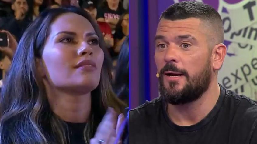 Juan Pedro contó el gesto fuera de cámara de la familia de Daúd Gazale tras triunfo en 'Mundos Opuestos'