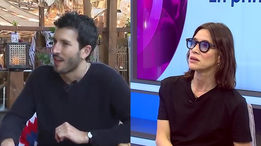 Daniela Ramírez anticipó "Cuerpo Celeste" y Sebastián Yatra su concierto en Chile | En Primera Fila